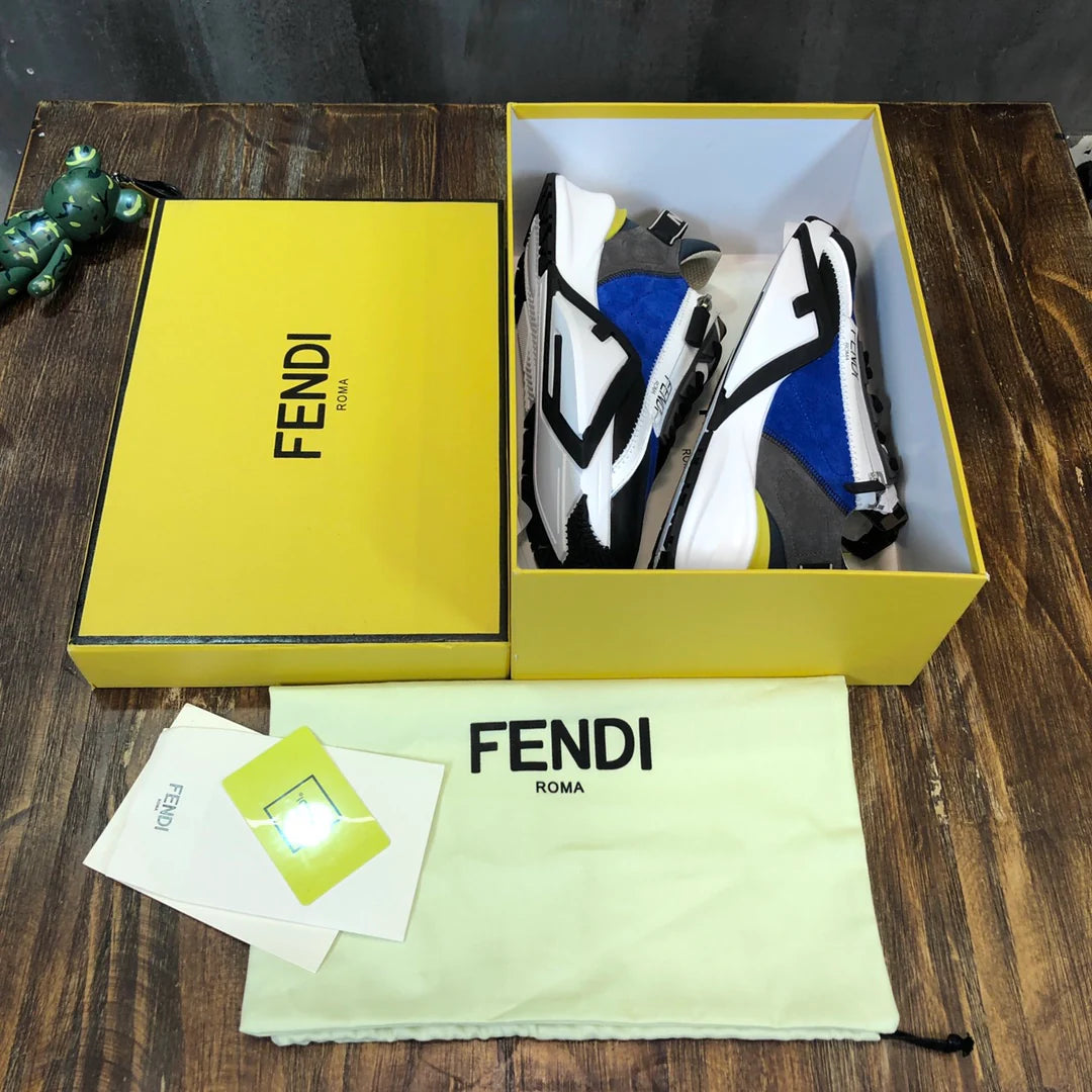 FENDI SNEAKER