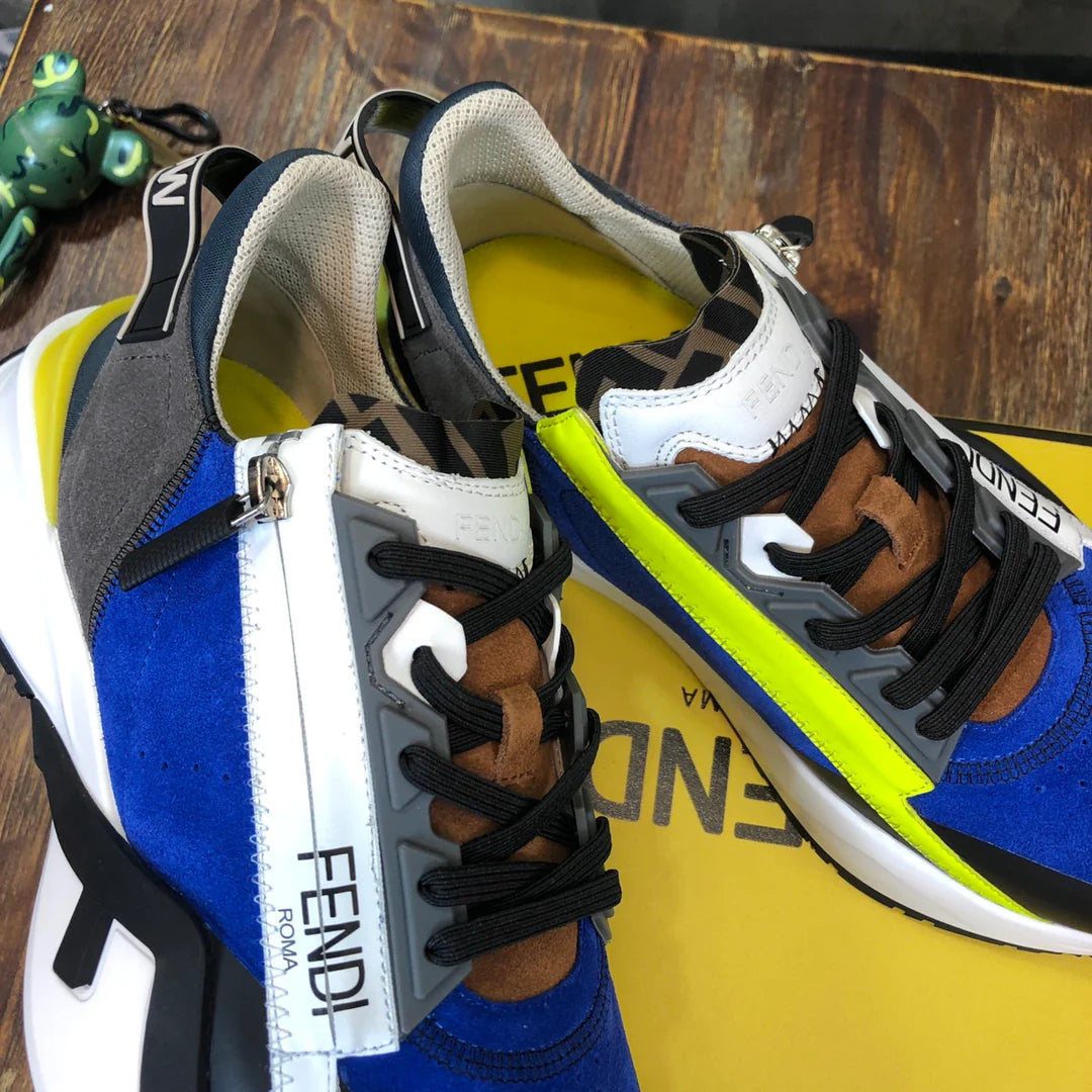 FENDI SNEAKER