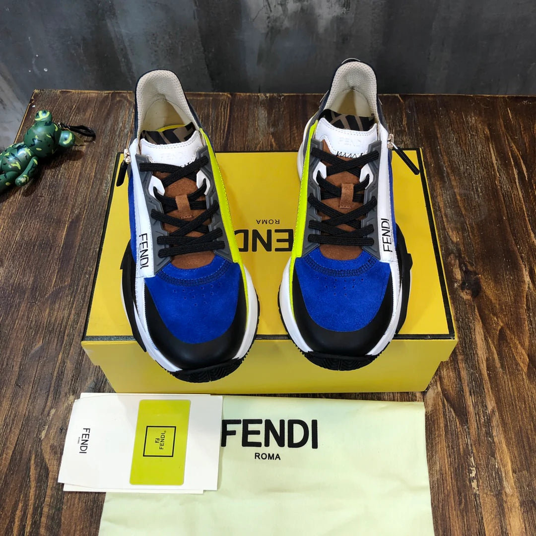 FENDI SNEAKER