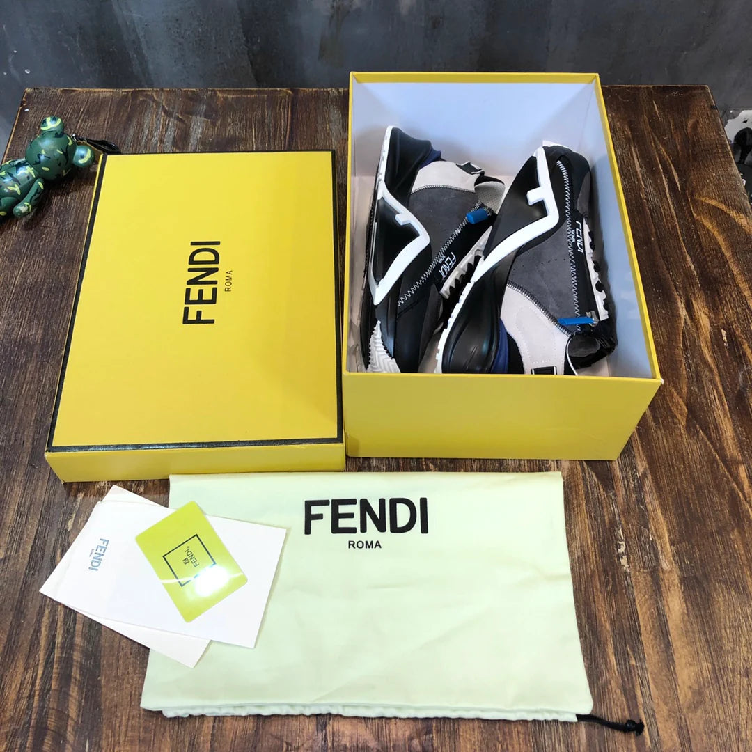 FENDI SNEAKER