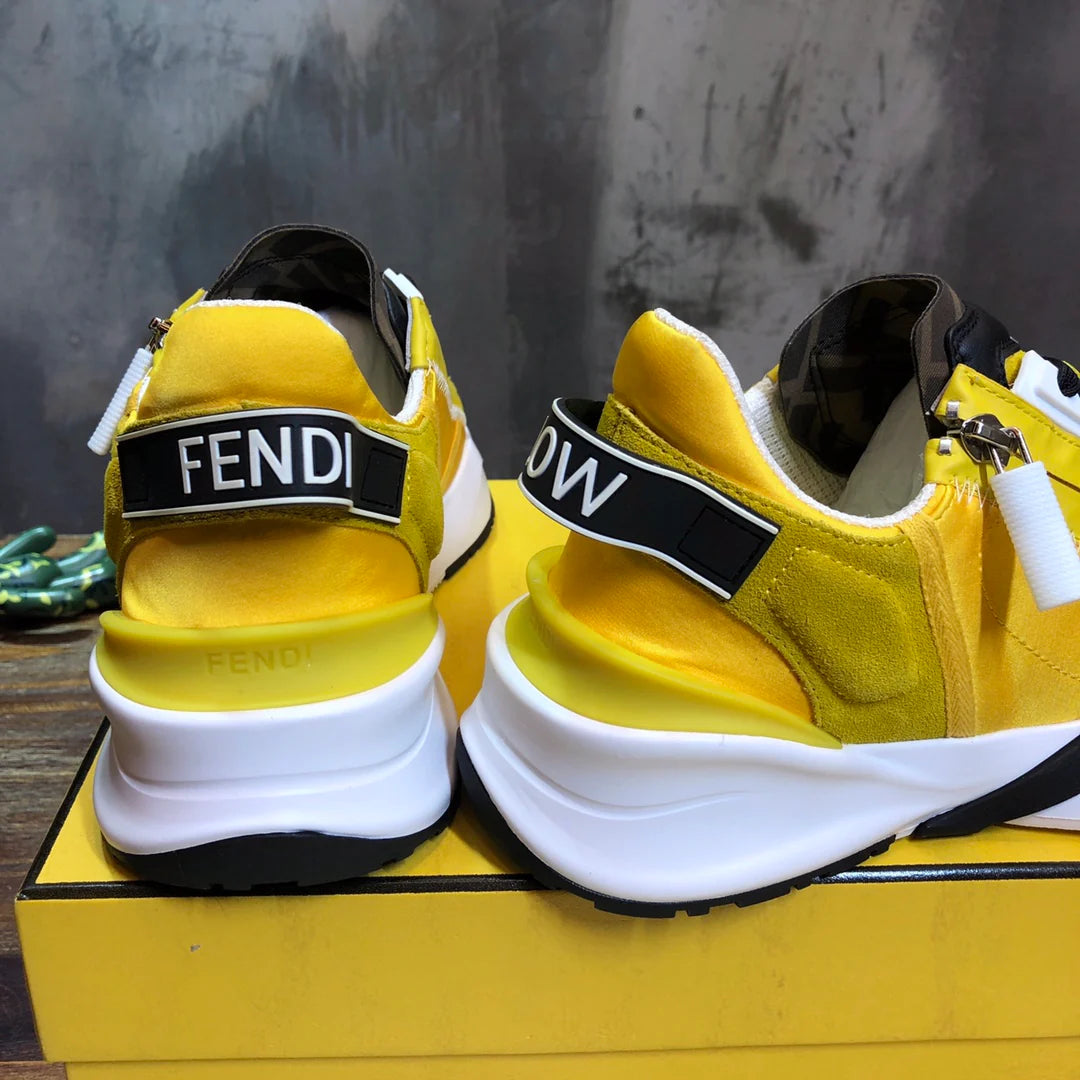 FENDI SNEAKER