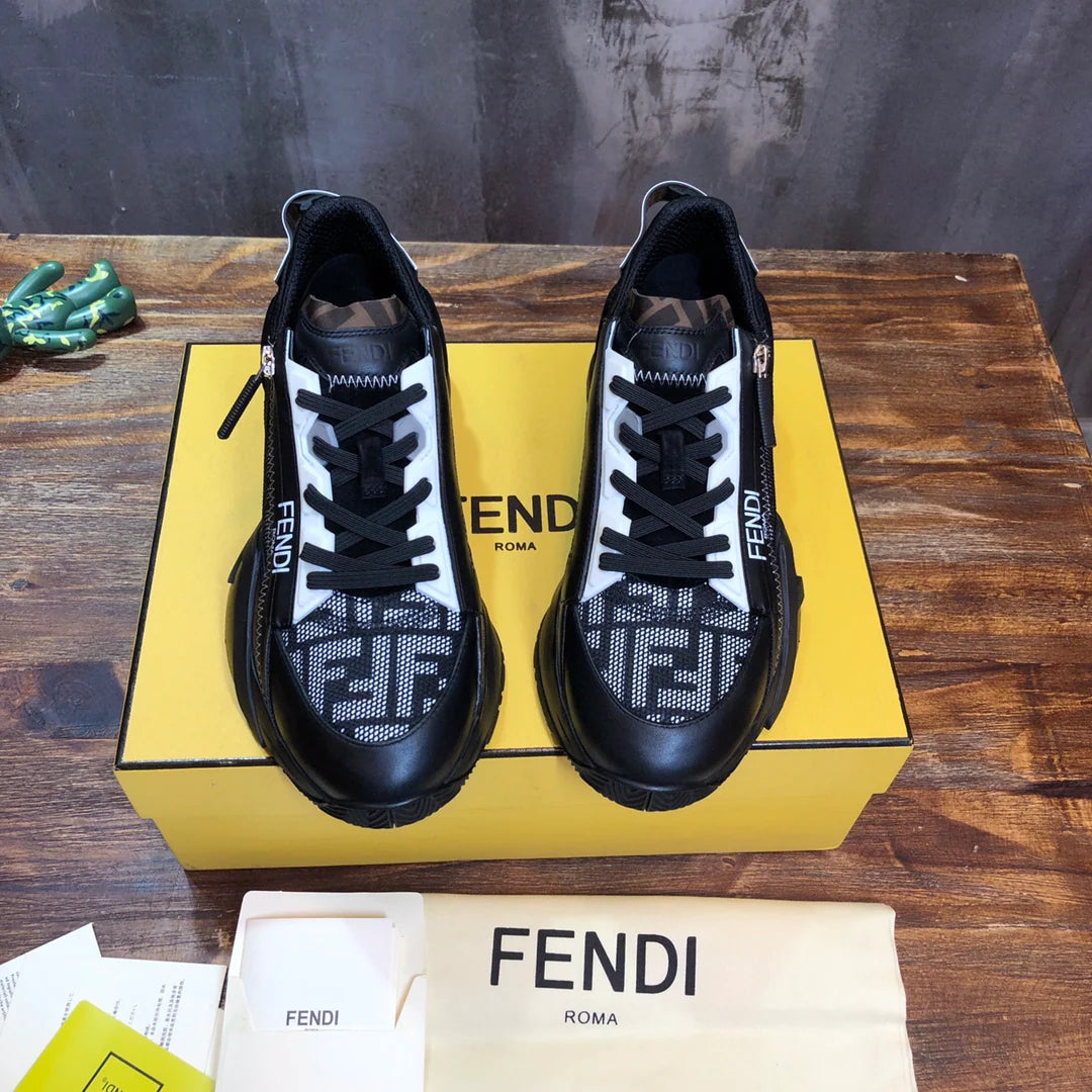 FENDI SNEAKER