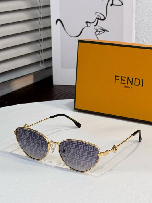FENDI SUNGLASSES