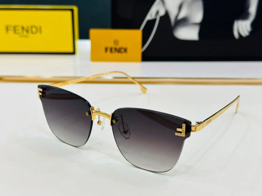 FENDI SUNGLASSES