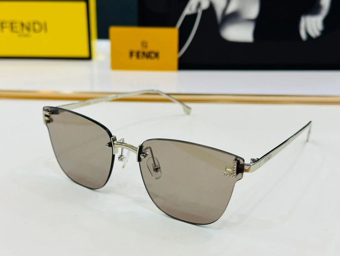 FENDI SUNGLASSES