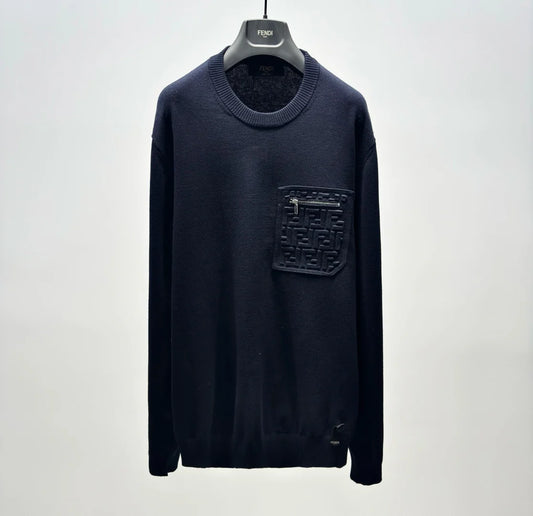 FENDI SWEATER