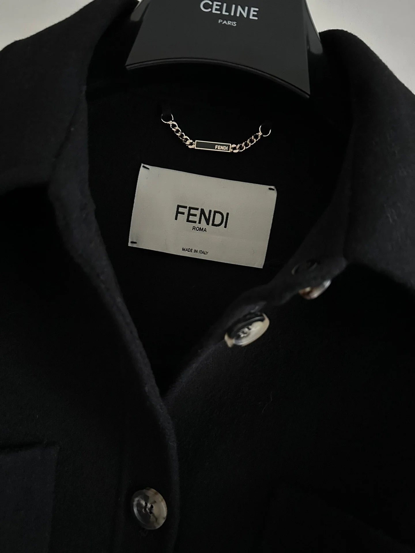 FENDI TOPS