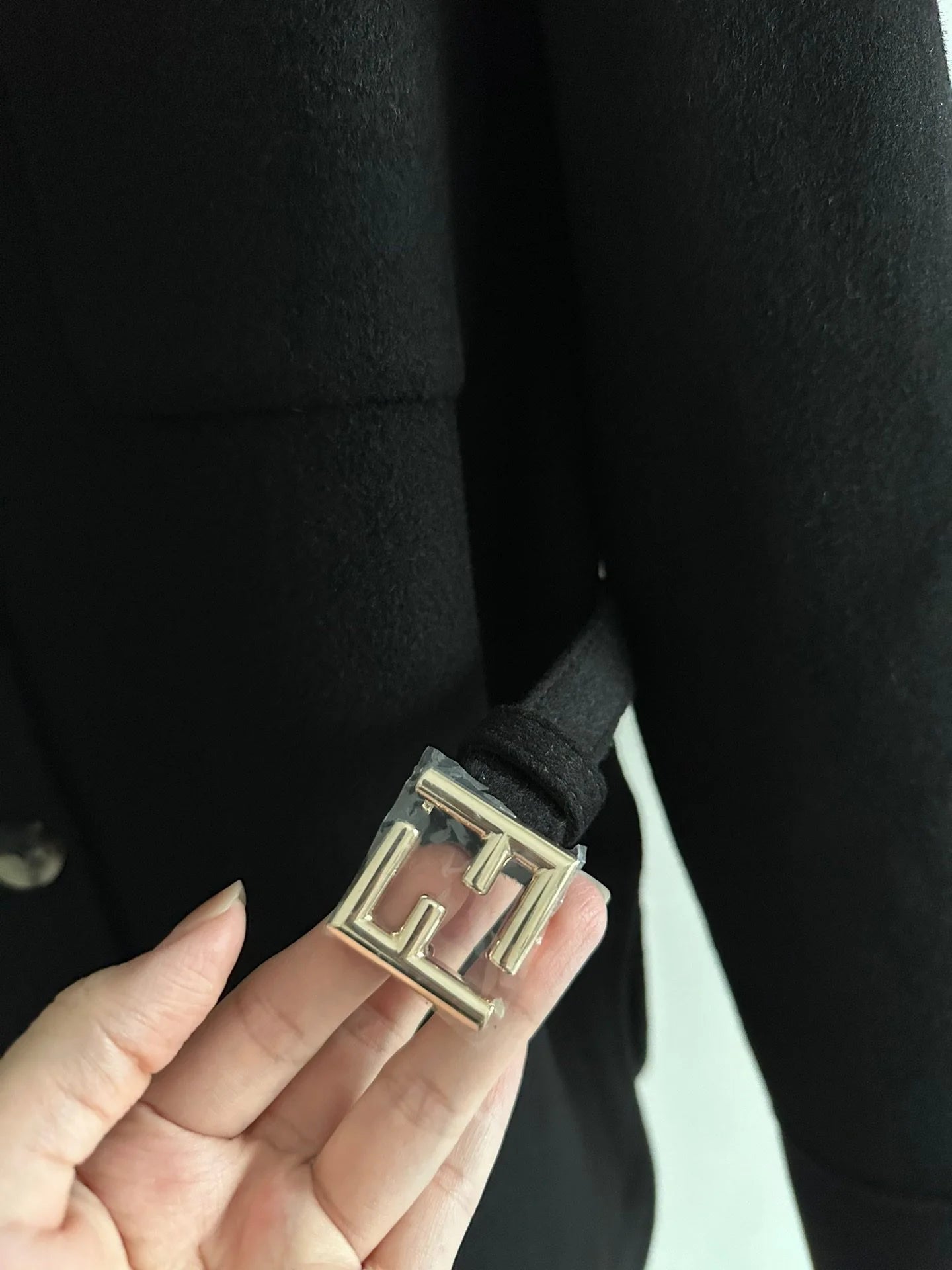 FENDI TOPS