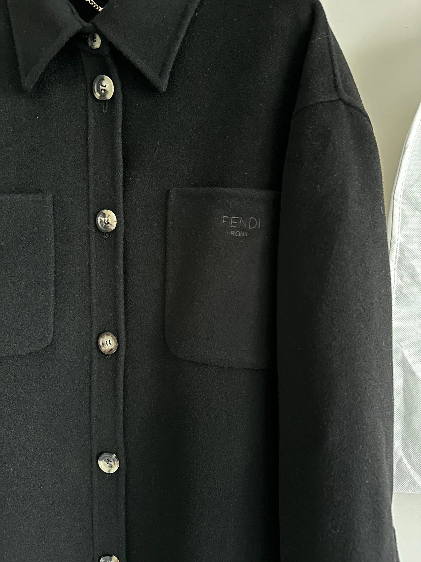 FENDI TOPS
