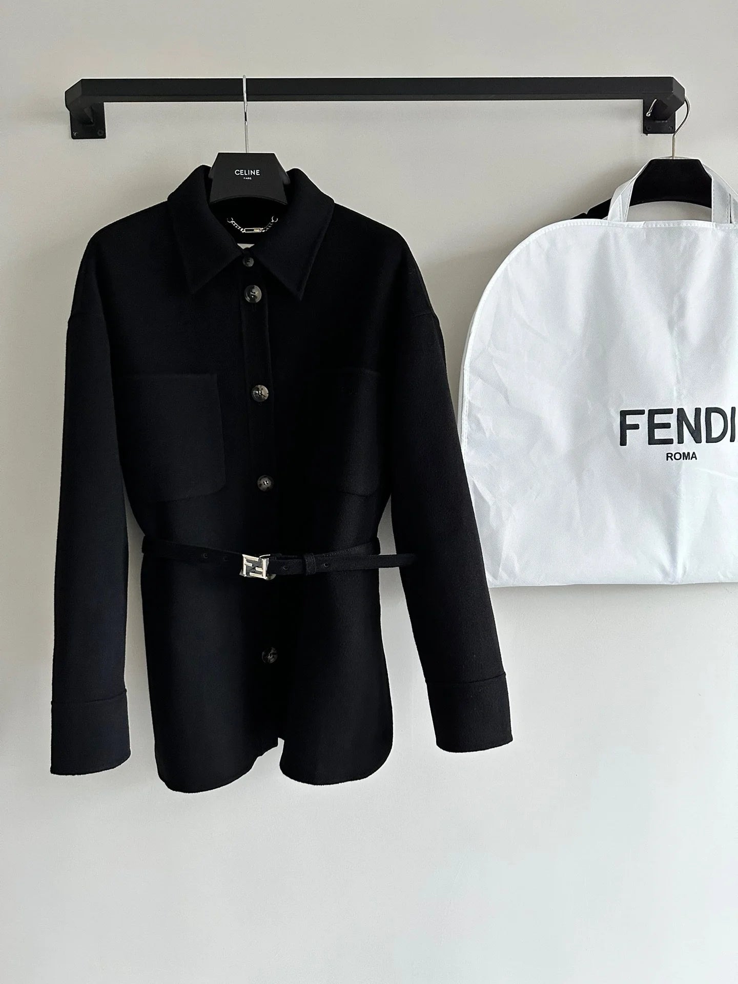 FENDI TOPS