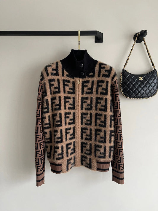 FENDI TOPS