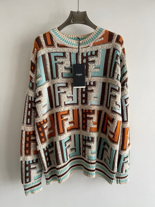 FENDI TOPS