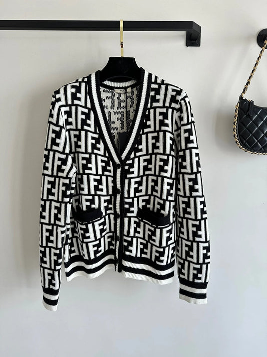 FENDI TOPS