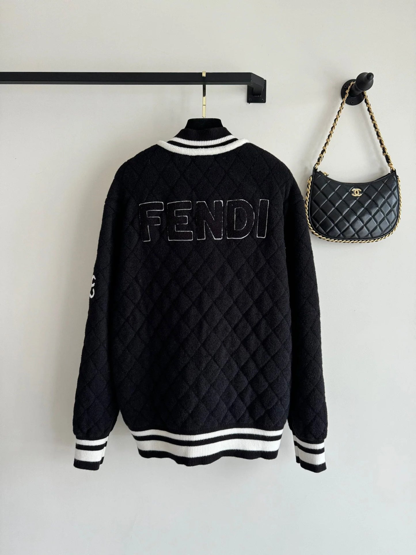 FENDI TOPS