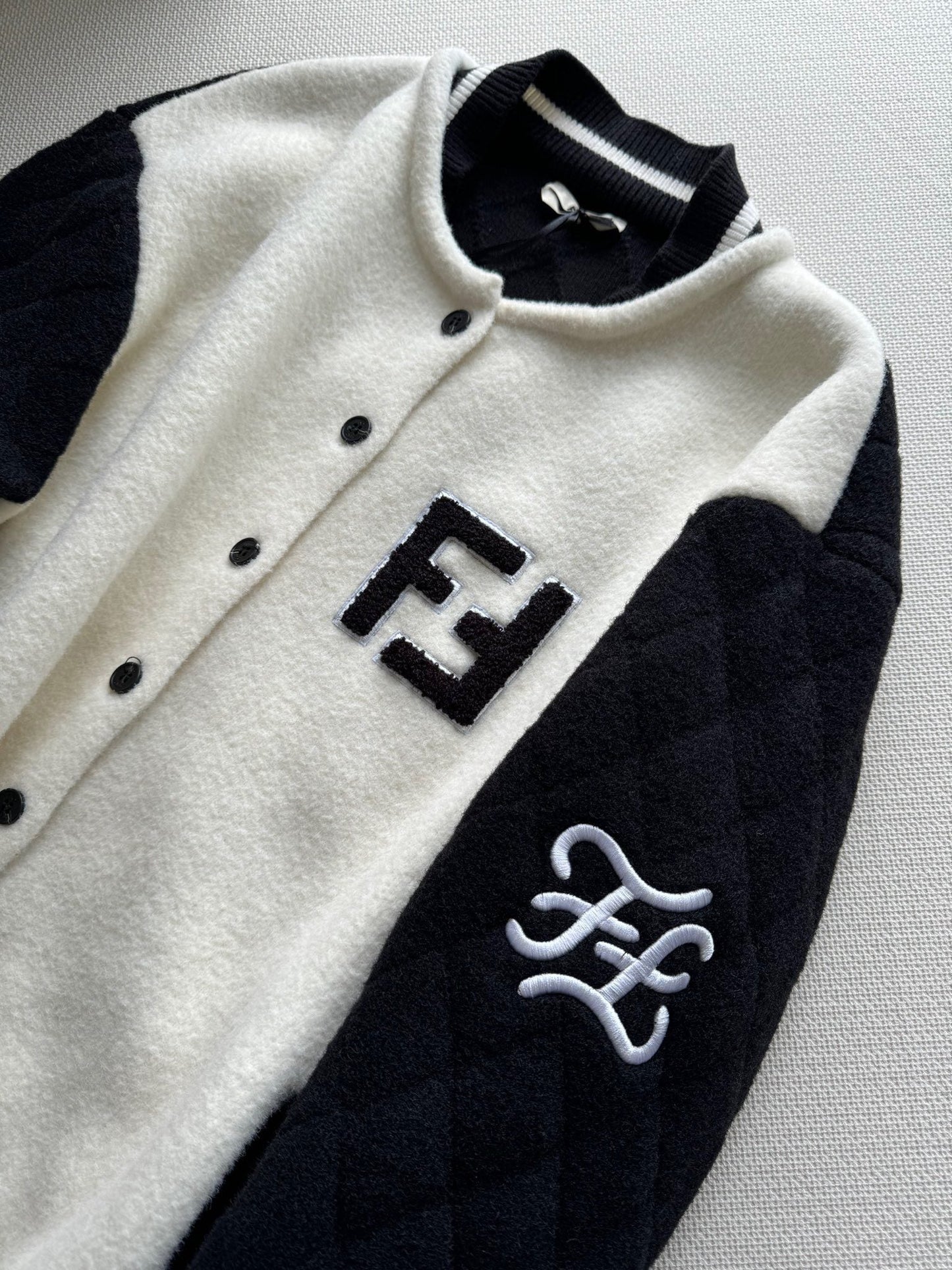 FENDI TOPS