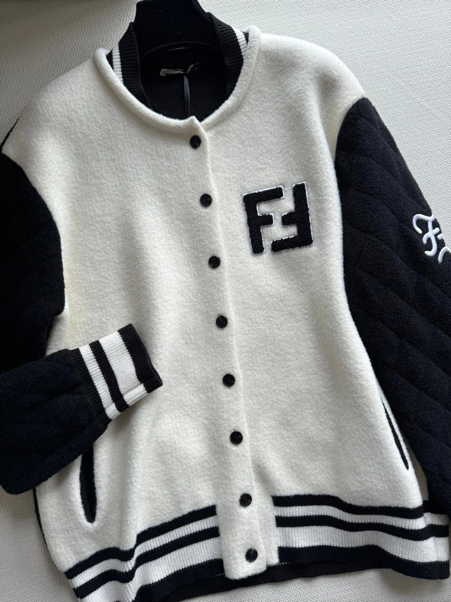 FENDI TOPS