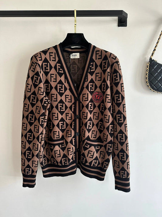 FENDI TOPS
