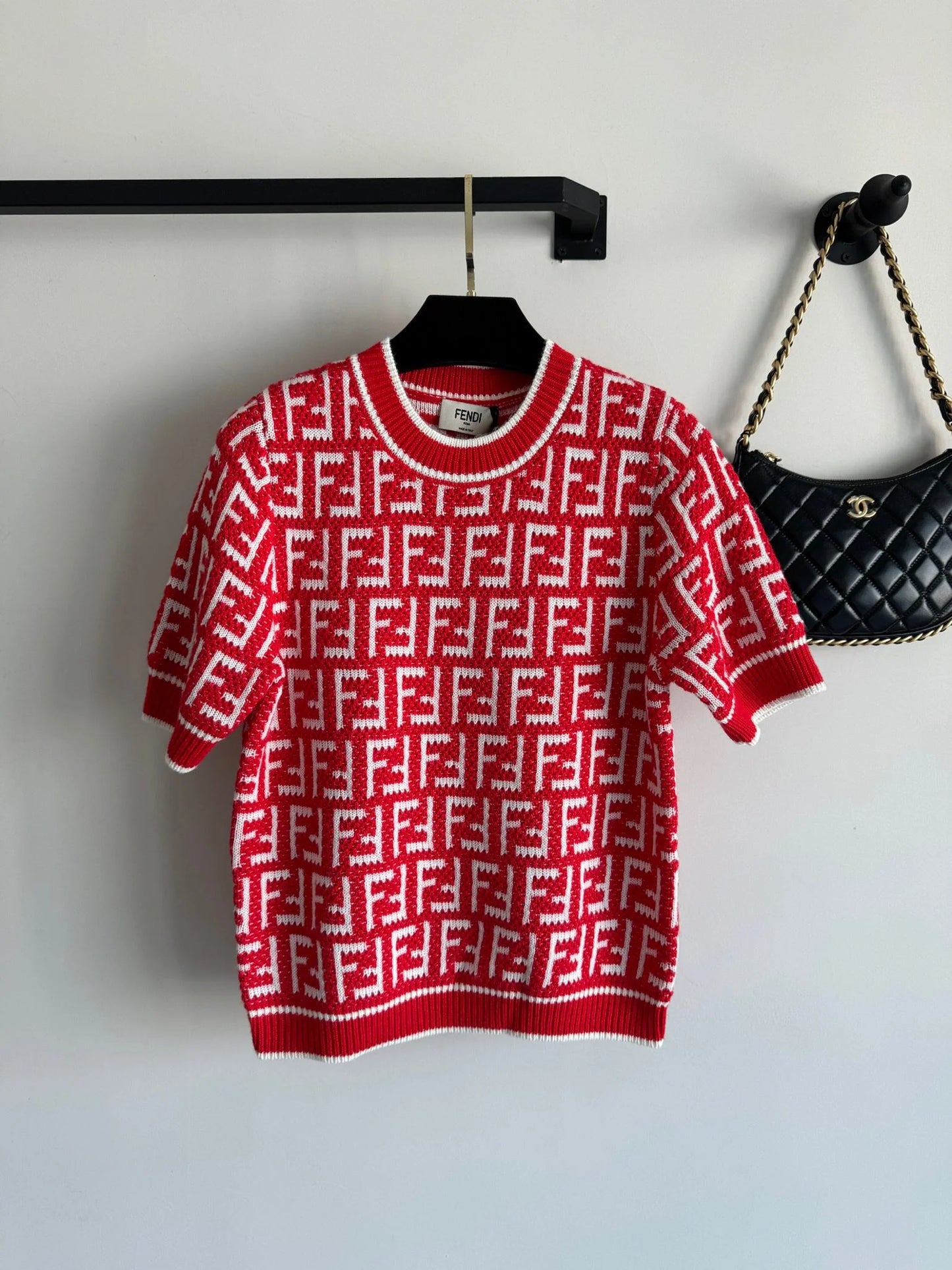 FENDI TOPS