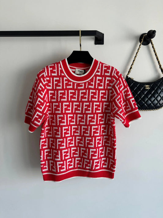 FENDI TOPS