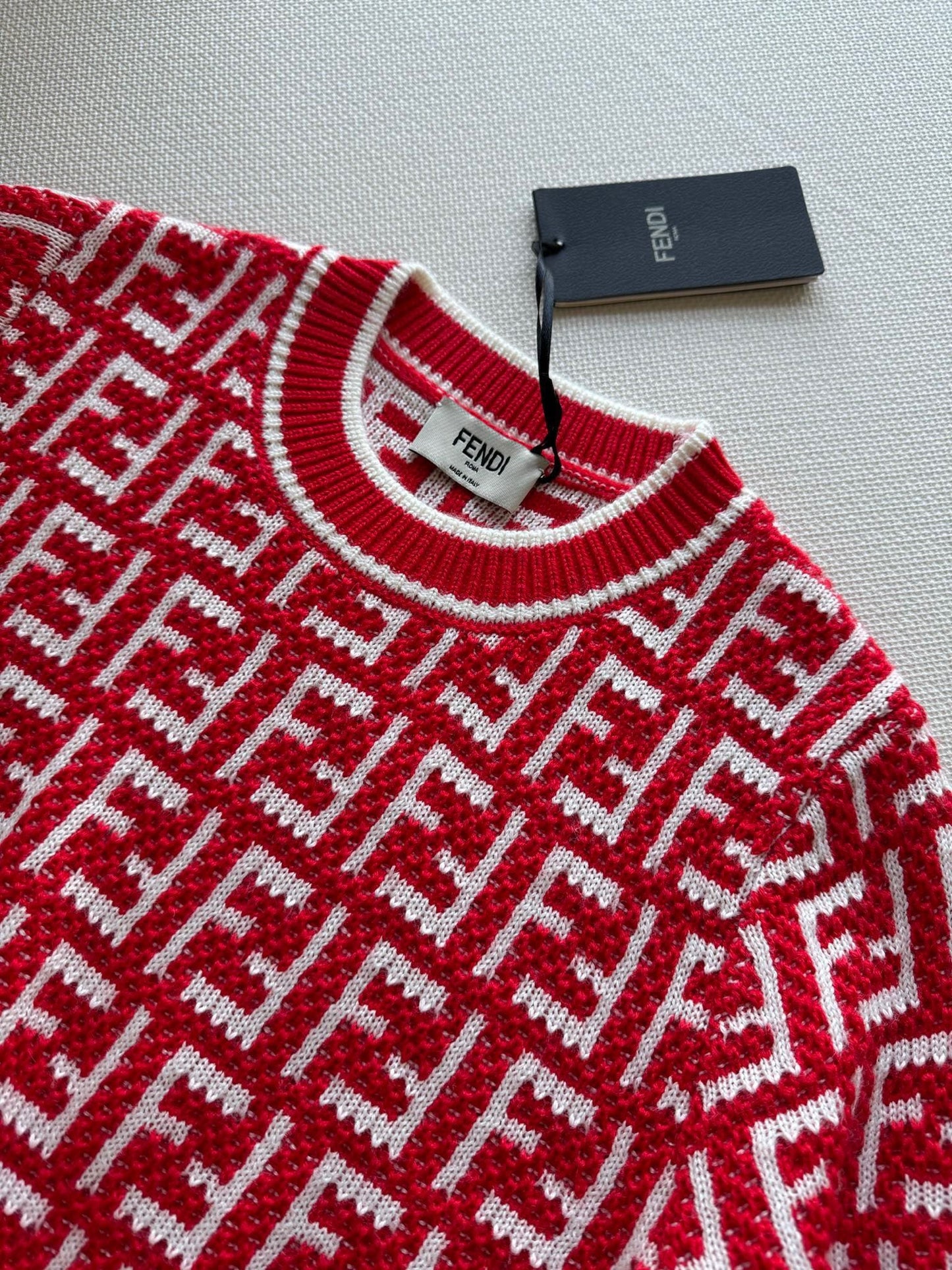 FENDI TOPS