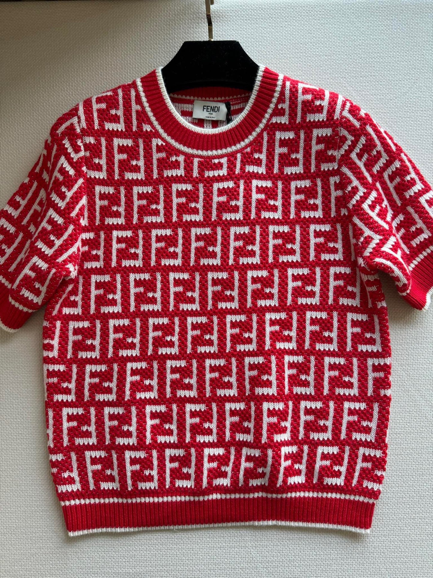 FENDI TOPS