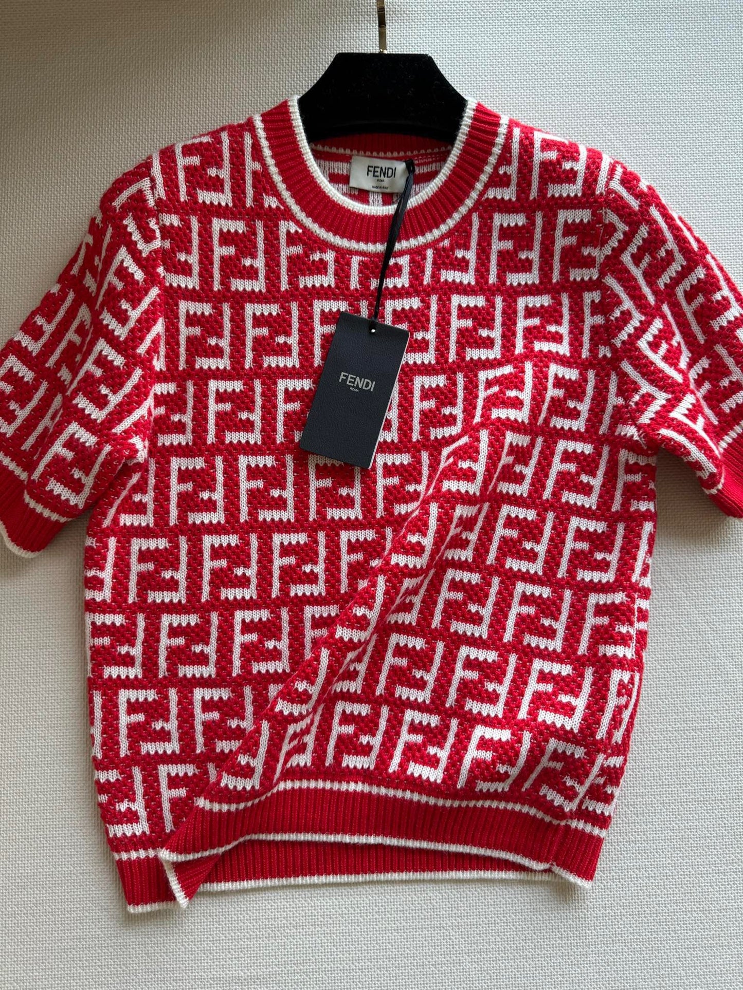 FENDI TOPS