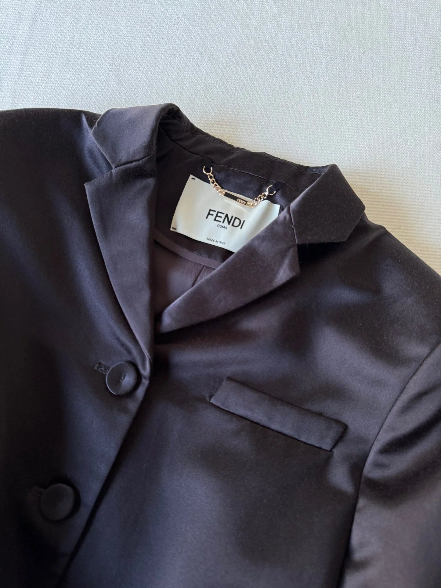 FENDI TOPS