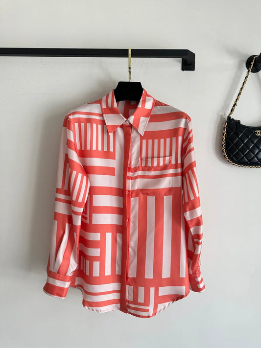 FENDI TOPS