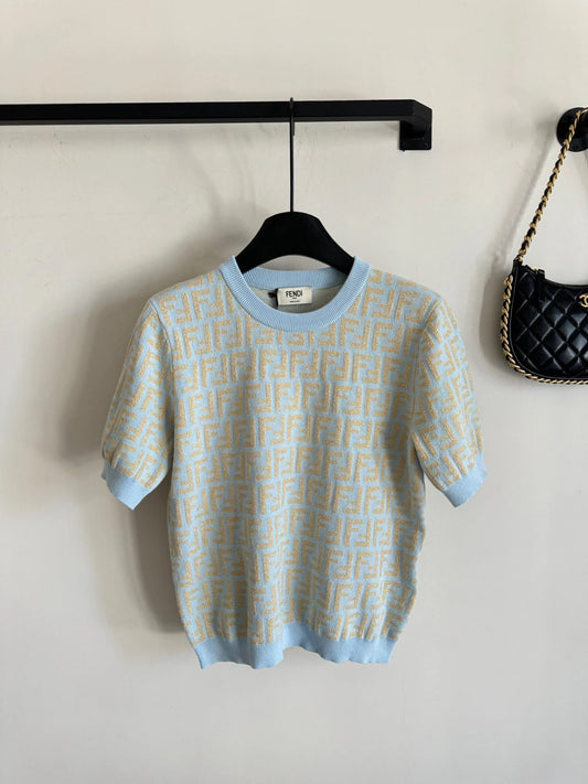 FENDI TOPS
