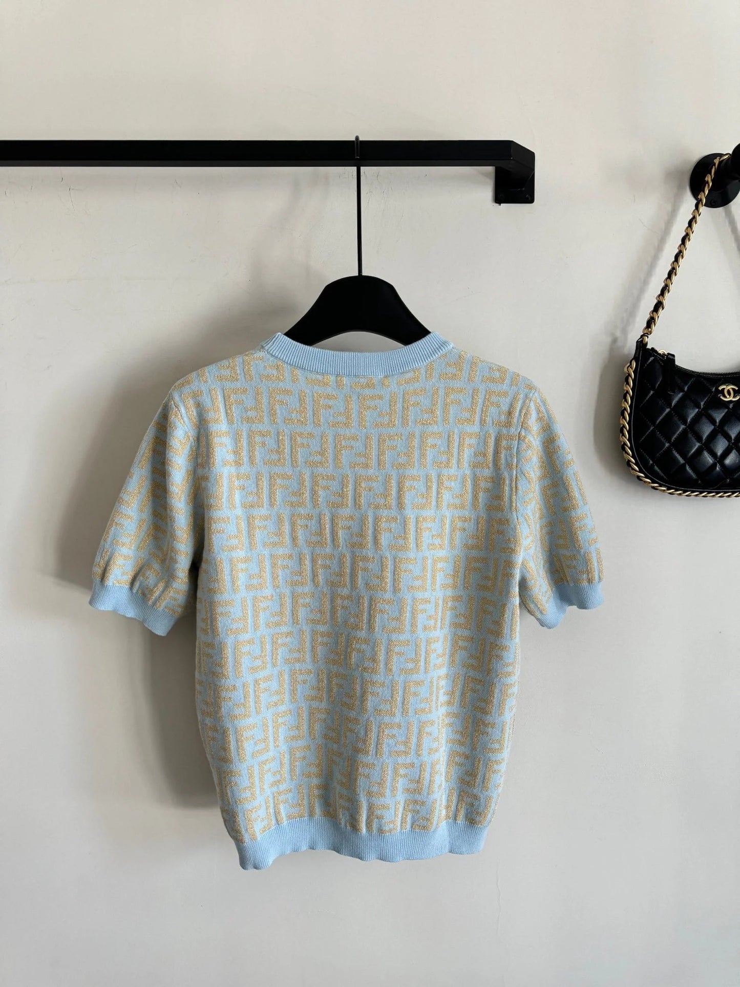 FENDI TOPS