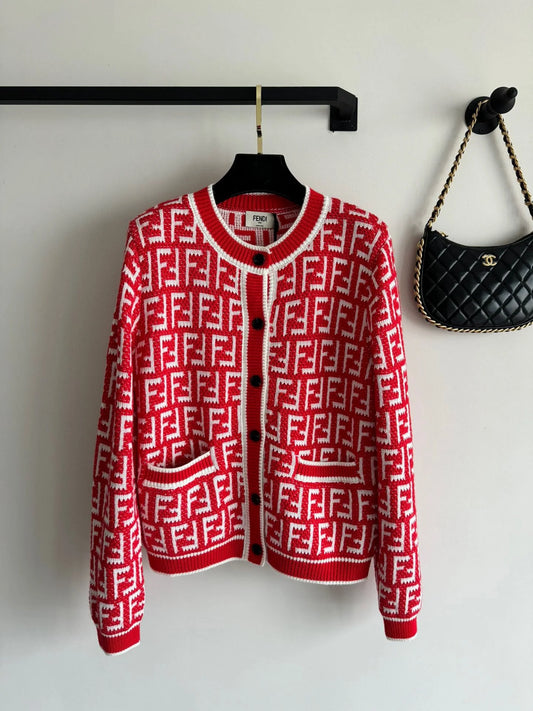FENDI TOPS