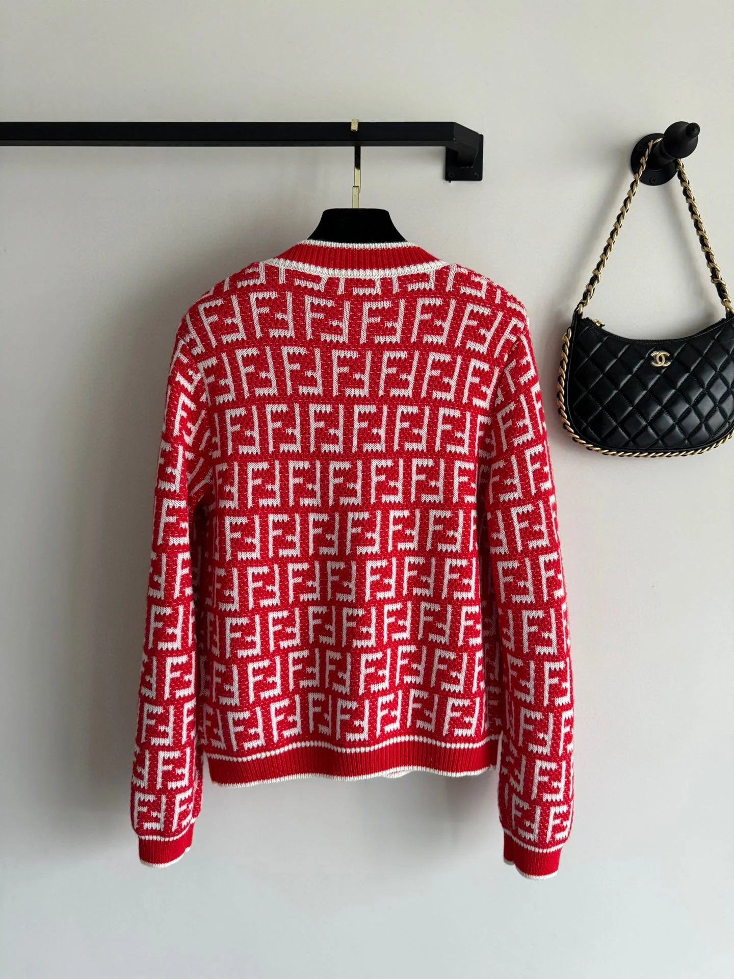 FENDI TOPS