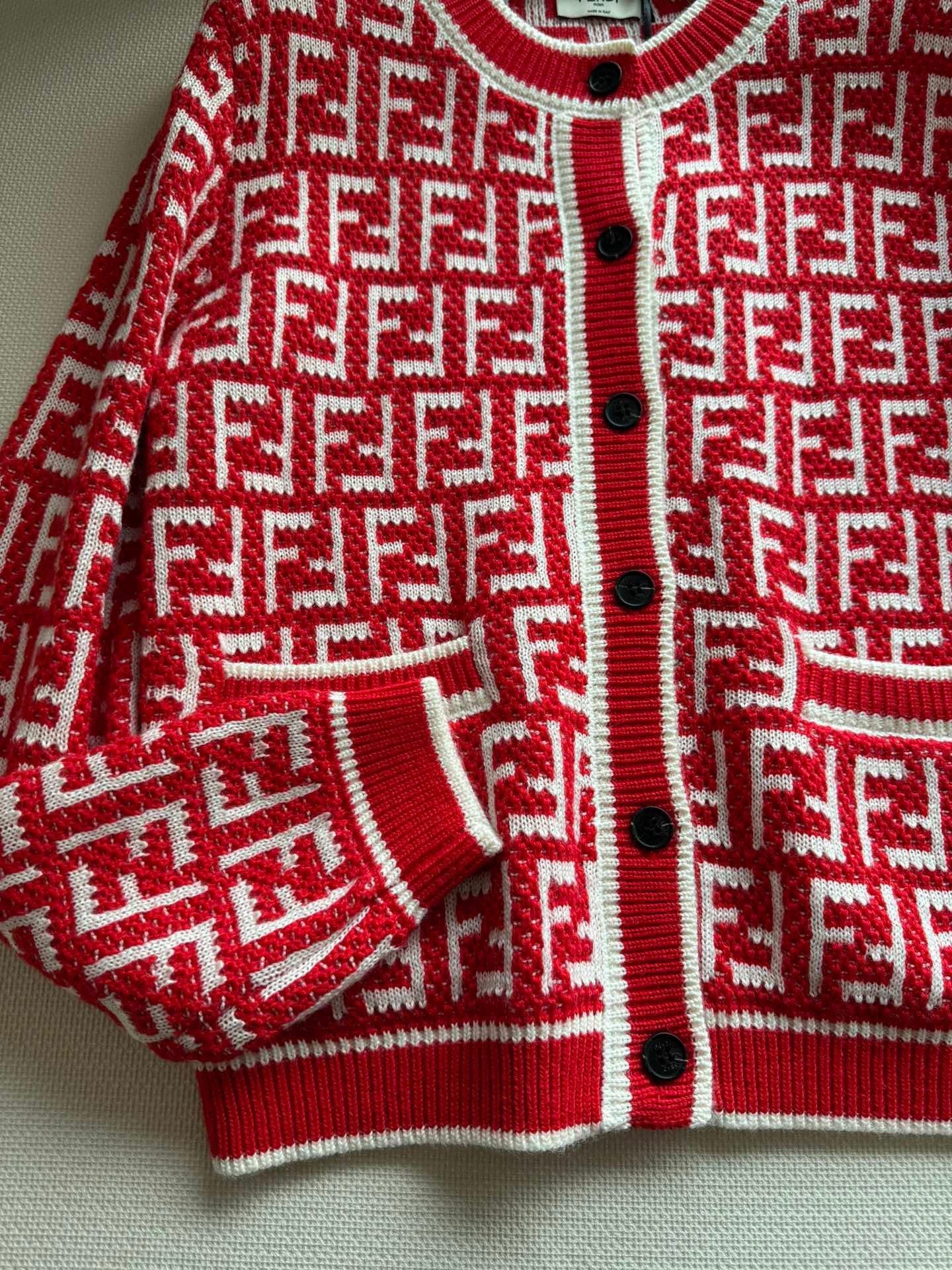 FENDI TOPS