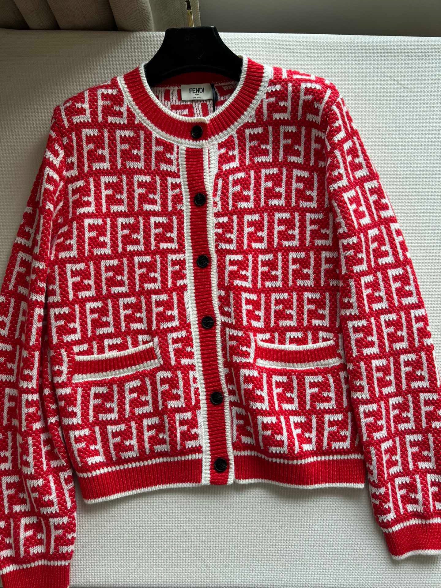 FENDI TOPS