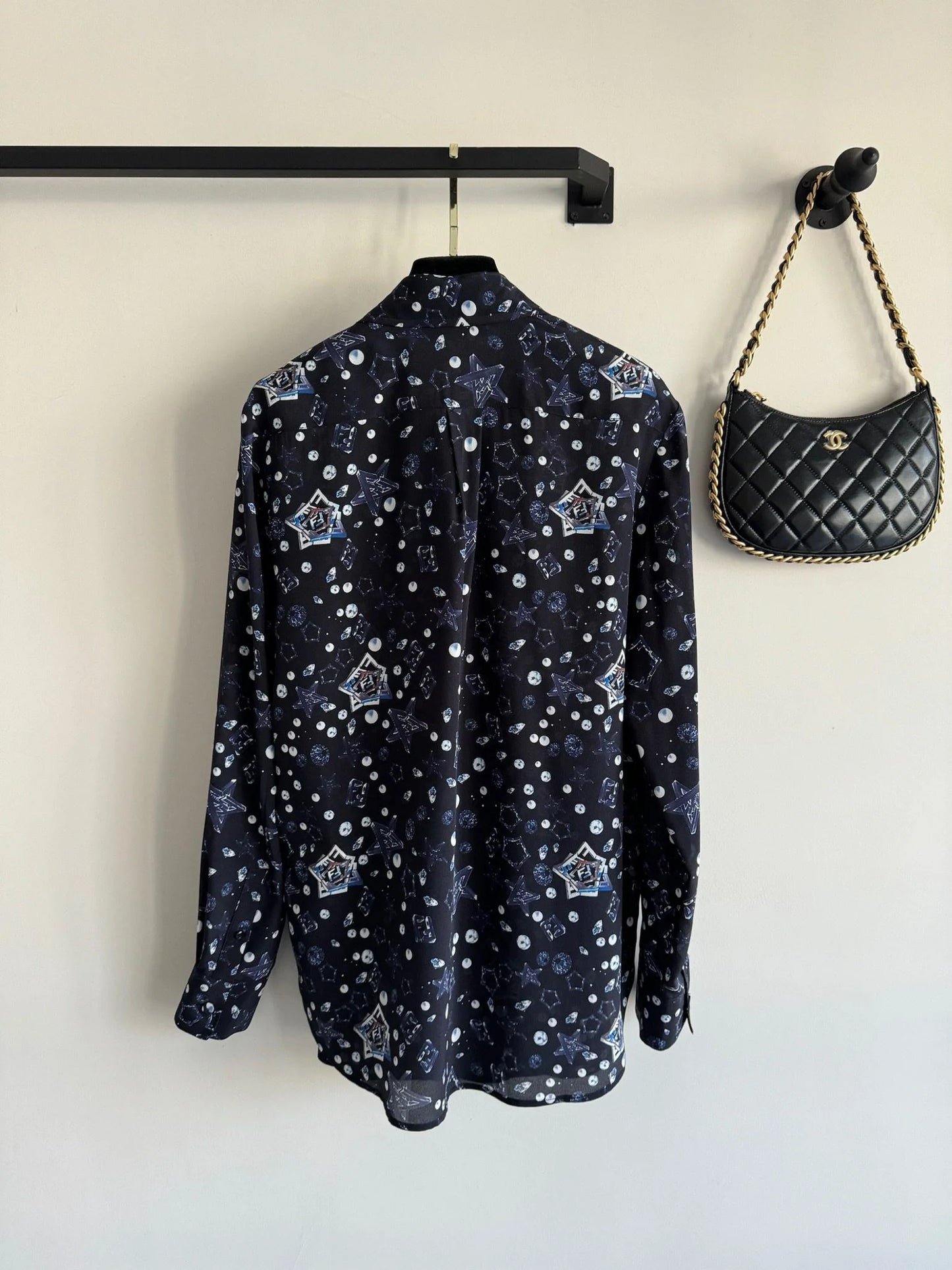 FENDI TOPS