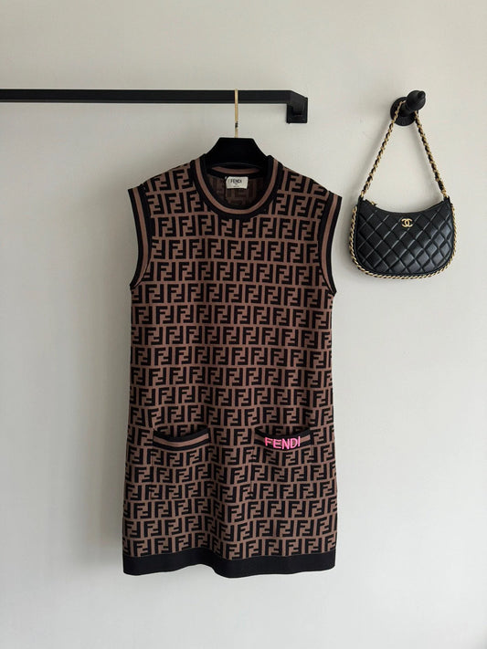FENDI TOPS