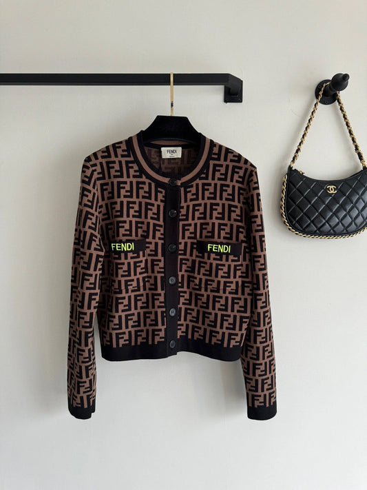 FENDI TOPS