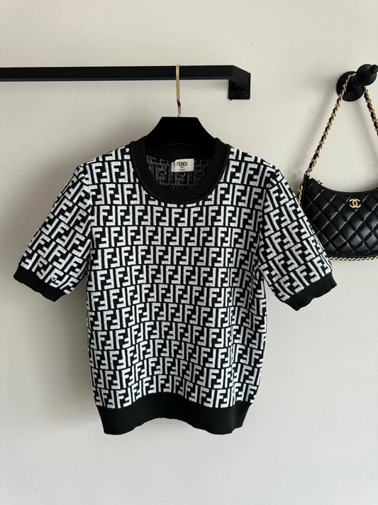 FENDI TOPS