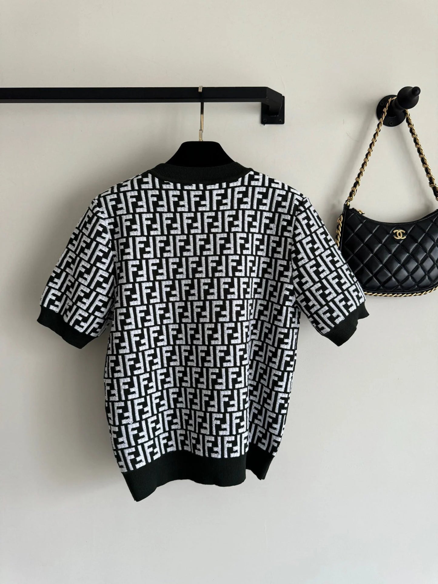 FENDI TOPS