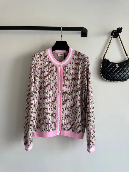 FENDI TOPS