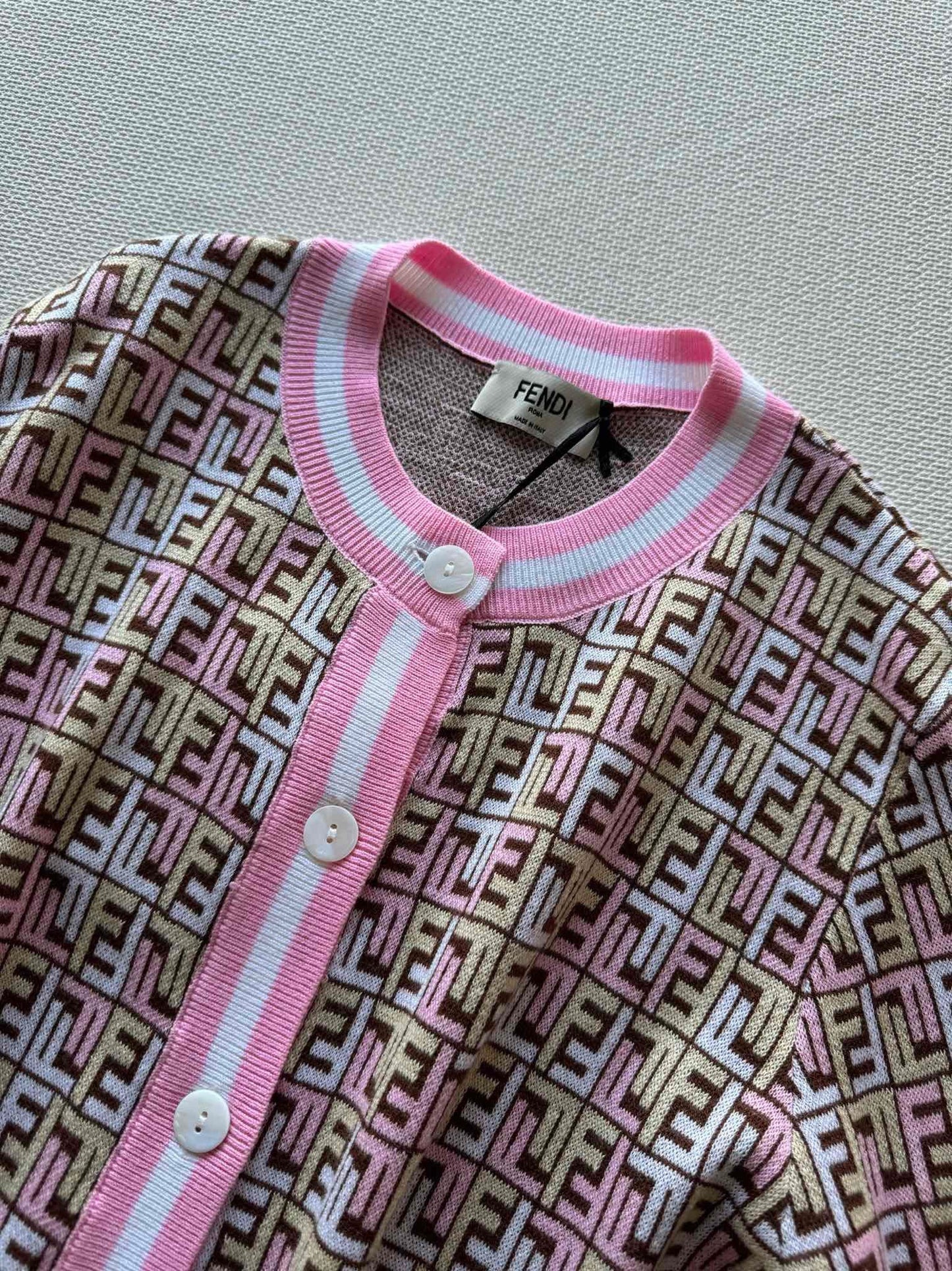 FENDI TOPS