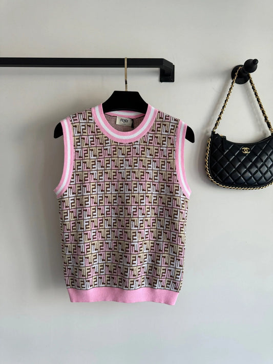 FENDI TOPS