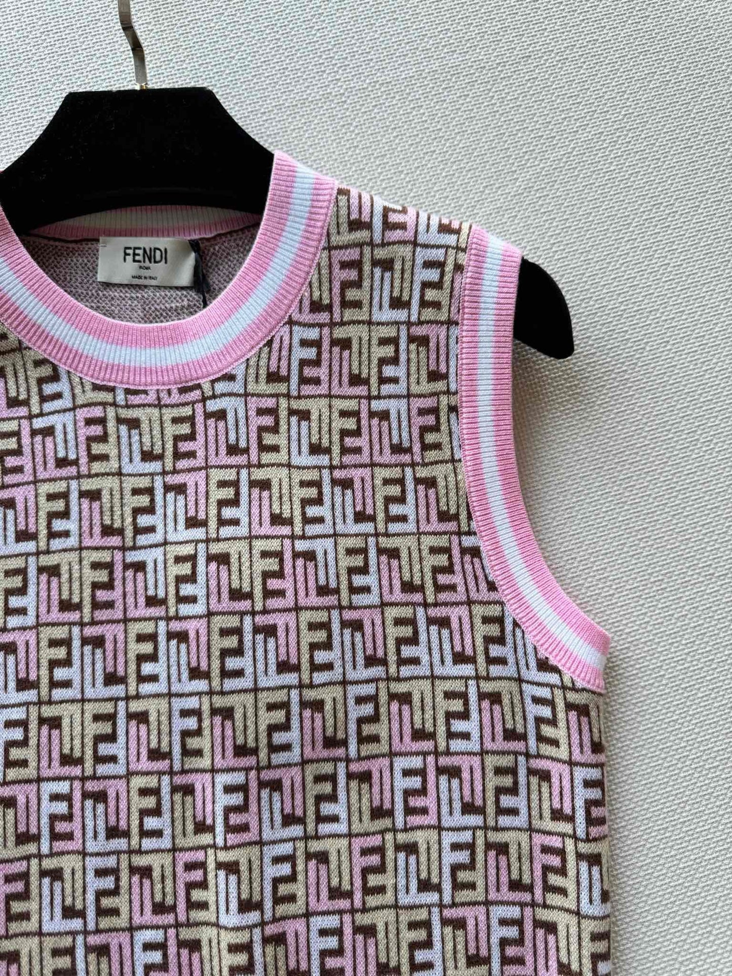 FENDI TOPS