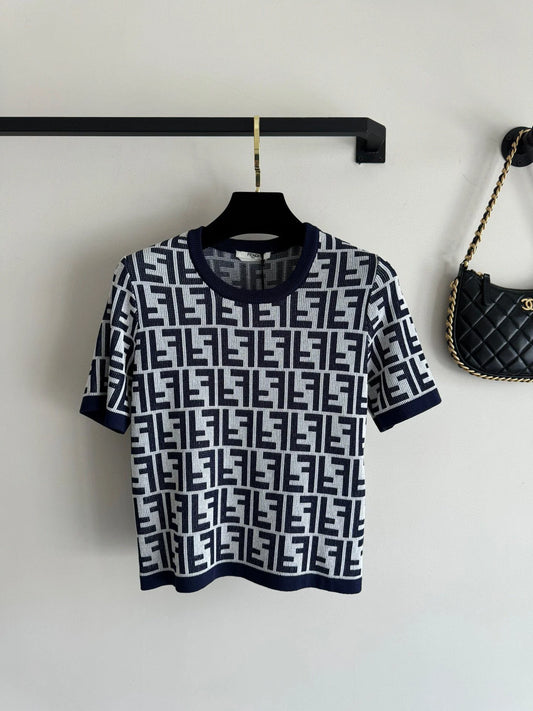 FENDI TOPS