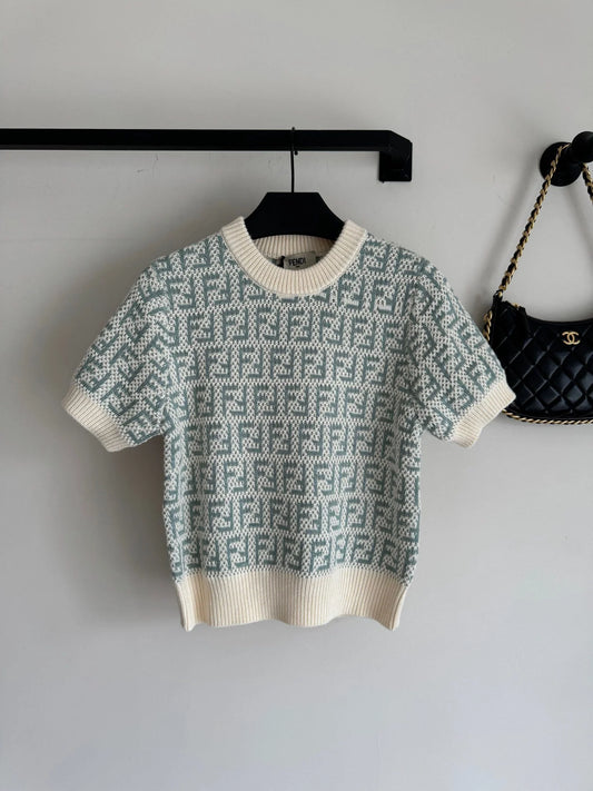 FENDI TOPS