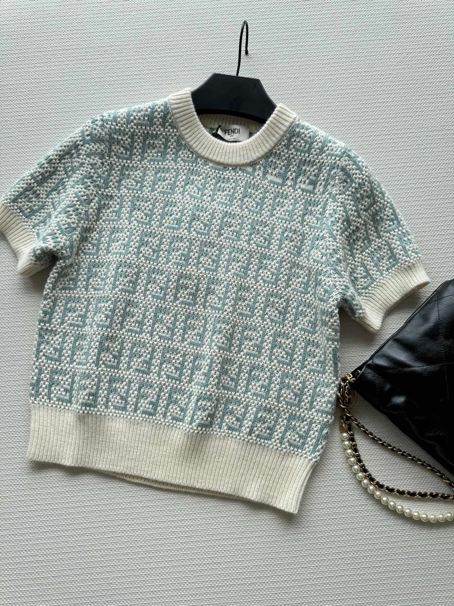 FENDI TOPS