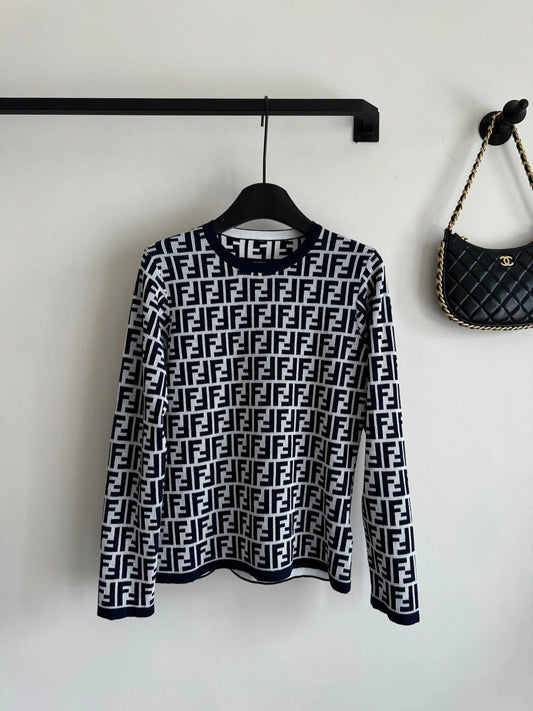FENDI TOPS