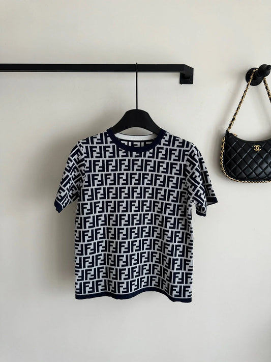 FENDI TOPS