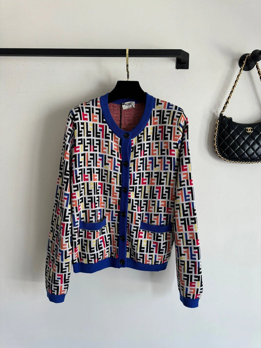FENDI TOPS