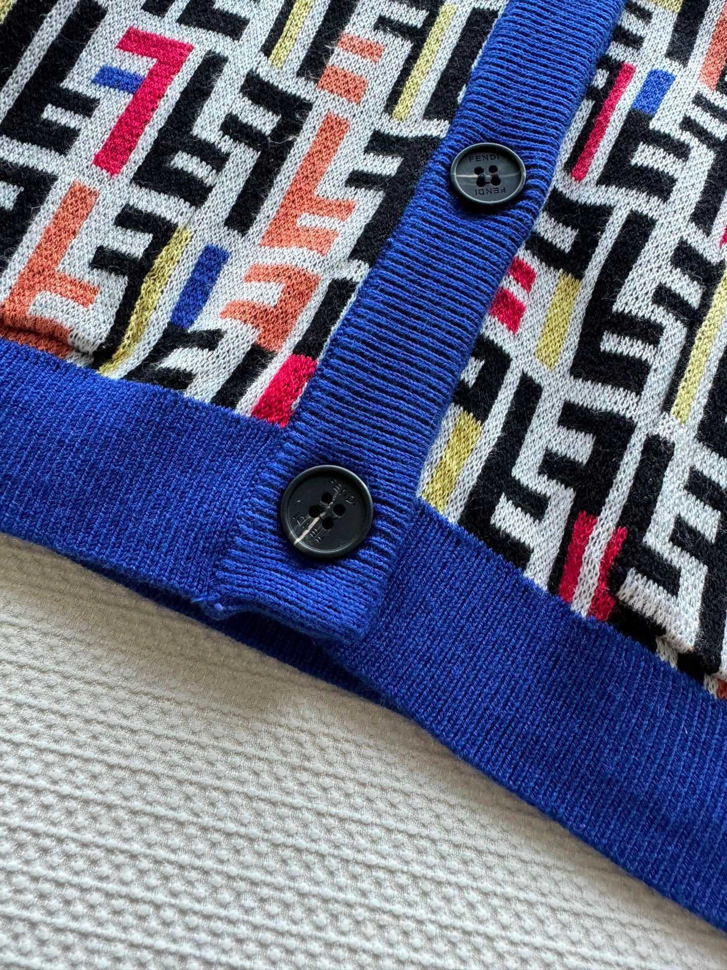 FENDI TOPS